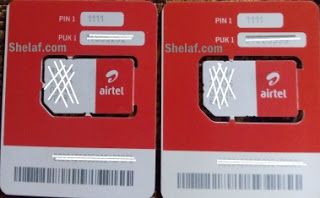 airtel-Sim