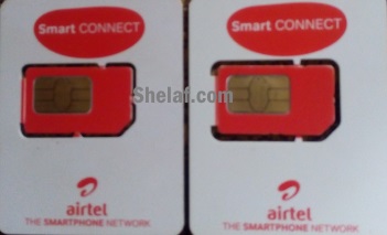 airtel-Sim