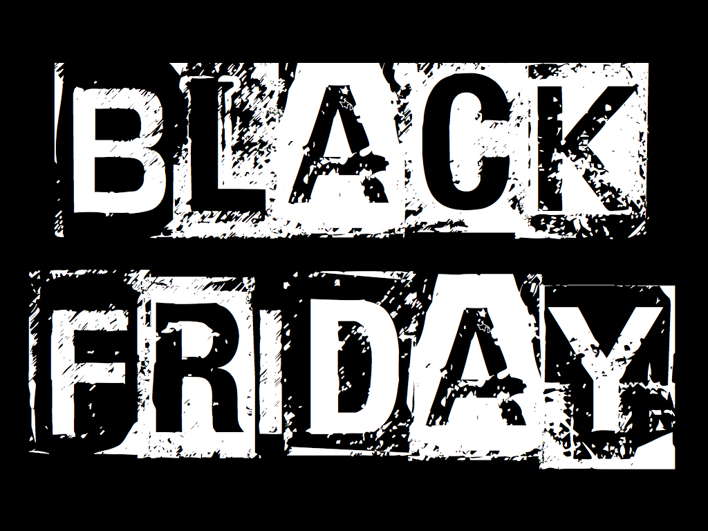 black-friday