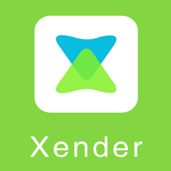 xender